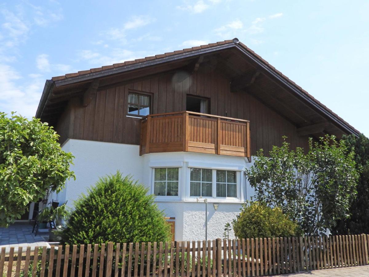 באד בירנבאך Appartements Hirsch מראה חיצוני תמונה